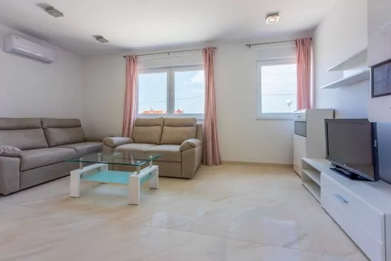 Apartmán Kvarner - Crikvenica KV 2068 N3