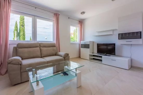 Apartmán Kvarner - Crikvenica KV 2068 N3
