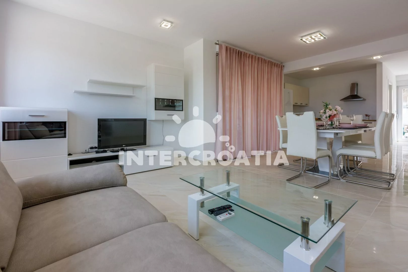 Apartmán Kvarner - Crikvenica KV 2068 N3