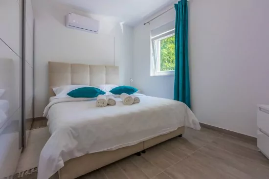 Apartmán Kvarner - Crikvenica KV 2068 N3