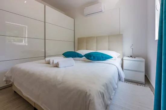 Apartmán Kvarner - Crikvenica KV 2068 N3