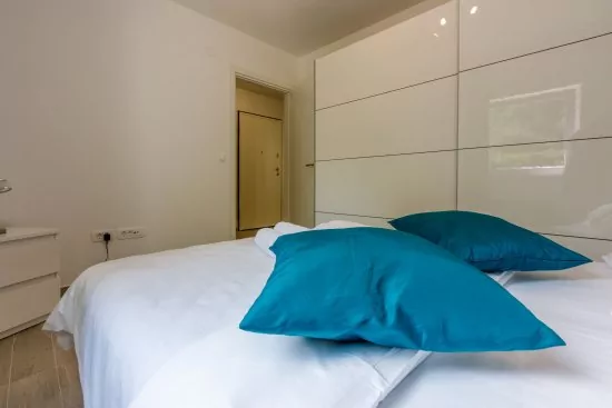 Apartmán Kvarner - Crikvenica KV 2068 N3