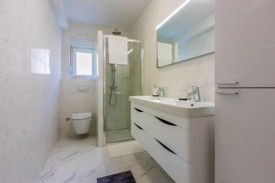 Apartmán Kvarner - Crikvenica KV 2068 N3