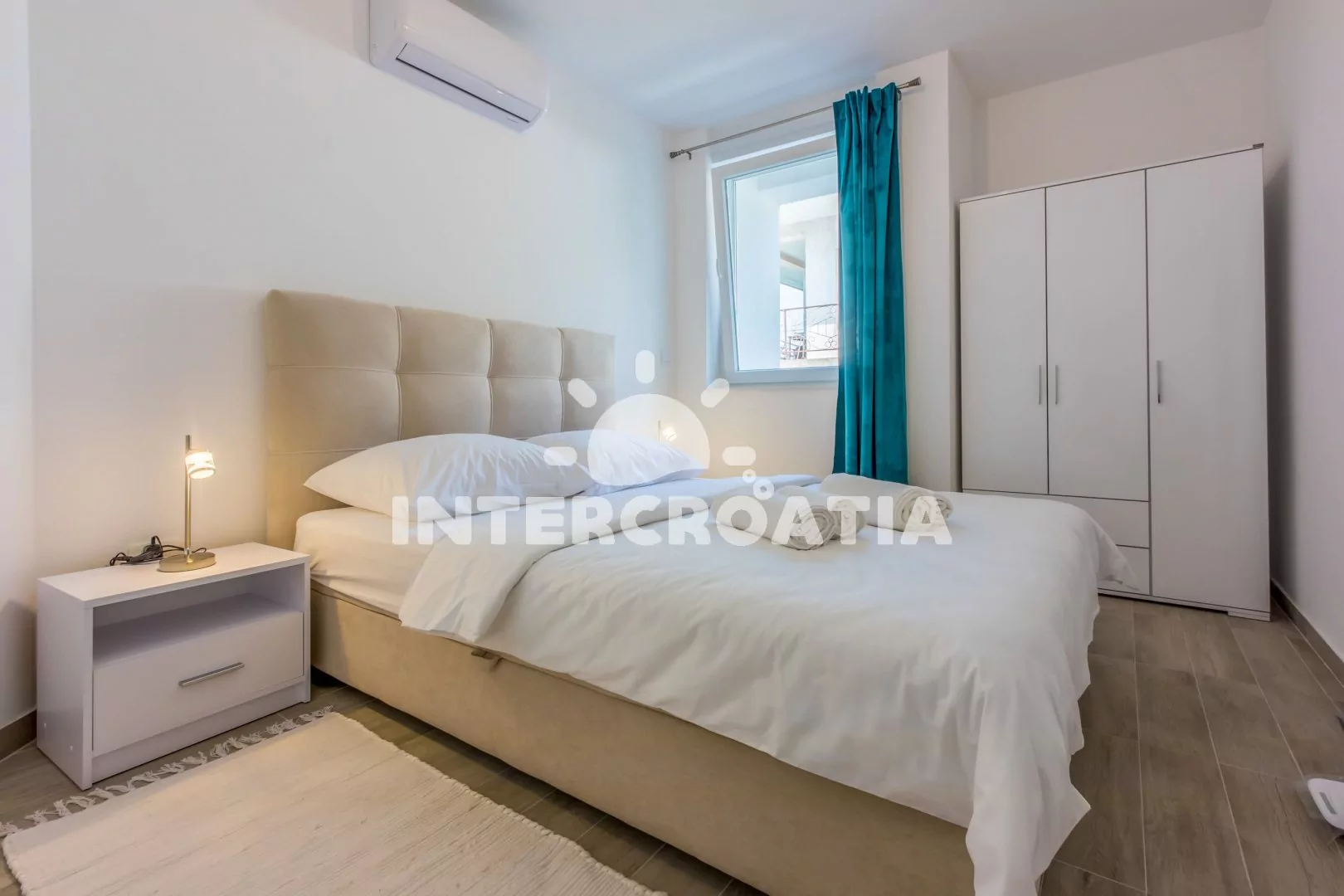 Apartmán Kvarner - Crikvenica KV 2068 N3