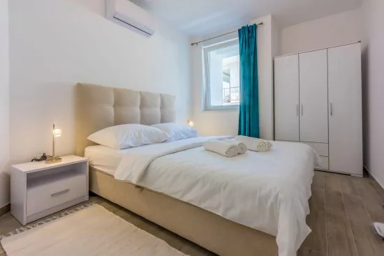 Apartmán Kvarner - Crikvenica KV 2068 N3