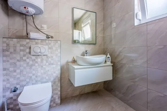 Apartmán Kvarner - Crikvenica KV 2068 N3