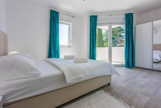 Apartmán Kvarner - Crikvenica KV 2068 N3