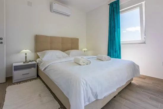 Apartmán Kvarner - Crikvenica KV 2068 N3