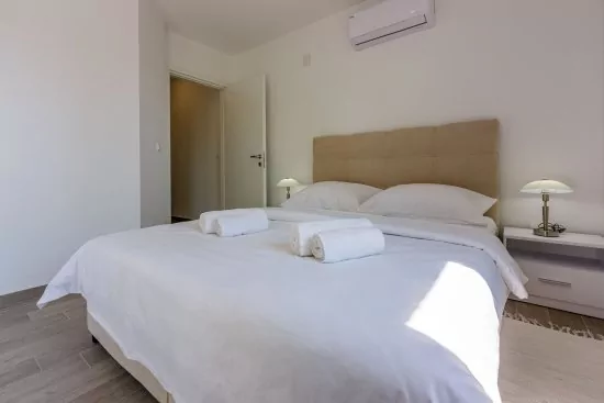 Apartmán Kvarner - Crikvenica KV 2068 N3