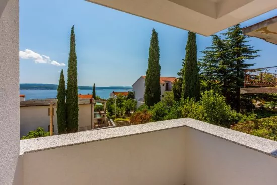 Apartmán Kvarner - Crikvenica KV 2068 N3