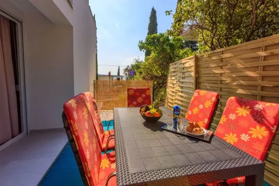 Apartmán Kvarner - Crikvenica KV 2068 N3