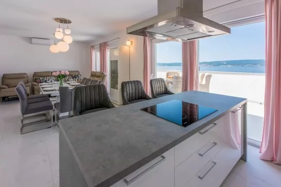 Apartmán Kvarner - Crikvenica KV 2068 N4