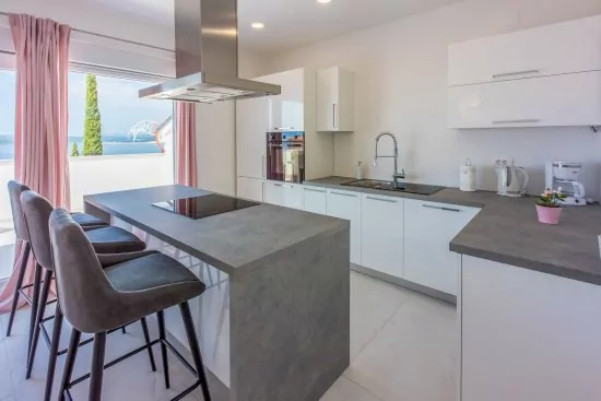 Apartmán Kvarner - Crikvenica KV 2068 N4