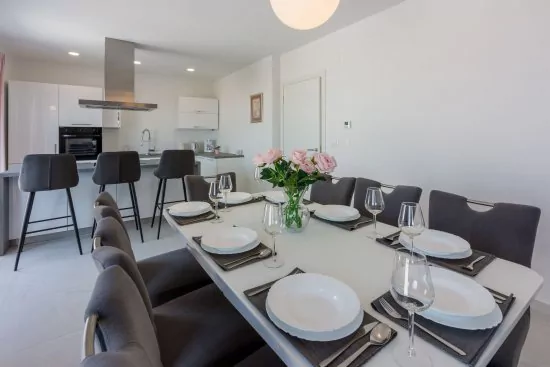 Apartmán Kvarner - Crikvenica KV 2068 N4