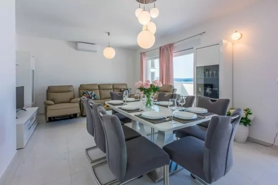 Apartmán Kvarner - Crikvenica KV 2068 N4