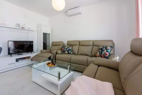 Apartmán Kvarner - Crikvenica KV 2068 N4