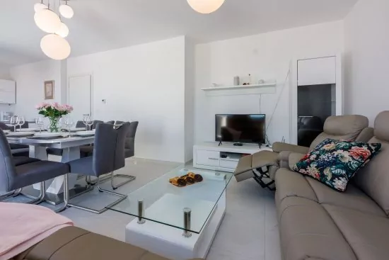 Apartmán Kvarner - Crikvenica KV 2068 N4