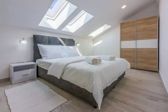 Apartmán Kvarner - Crikvenica KV 2068 N4