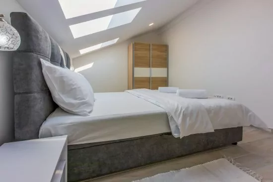 Apartmán Kvarner - Crikvenica KV 2068 N4