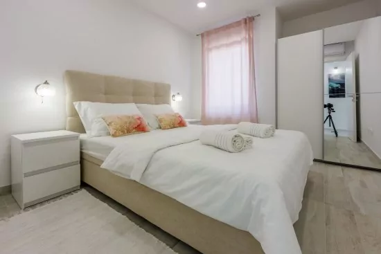 Apartmán Kvarner - Crikvenica KV 2068 N4