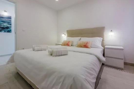 Apartmán Kvarner - Crikvenica KV 2068 N4