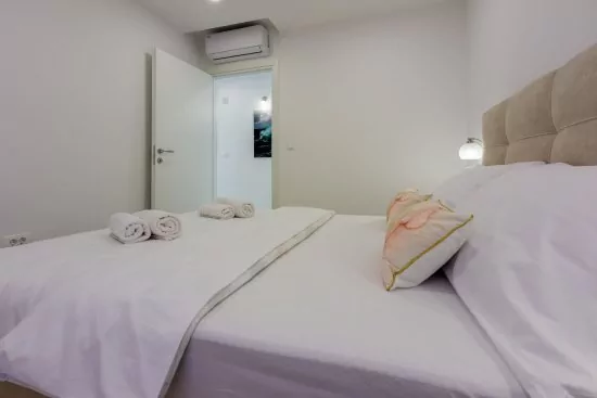 Apartmán Kvarner - Crikvenica KV 2068 N4