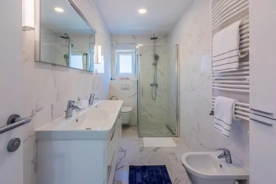 Apartmán Kvarner - Crikvenica KV 2068 N4