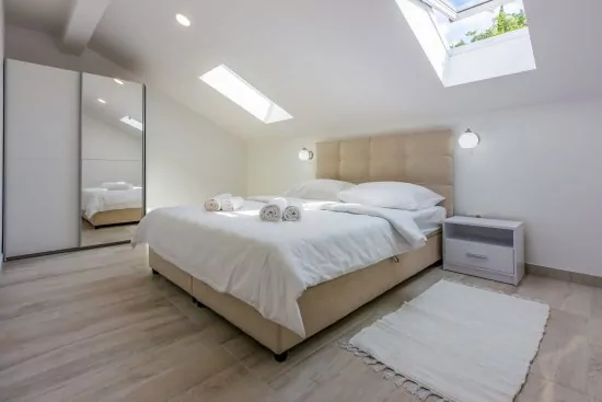 Apartmán Kvarner - Crikvenica KV 2068 N4