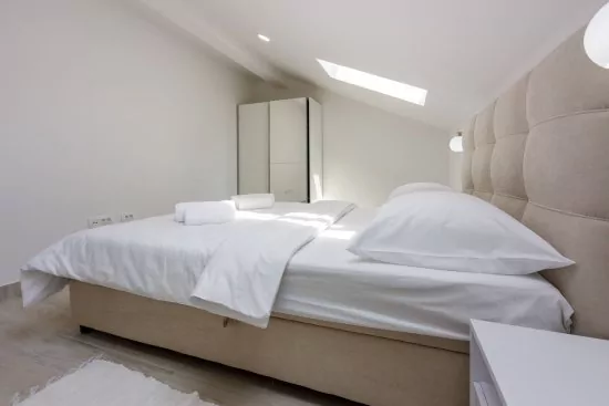 Apartmán Kvarner - Crikvenica KV 2068 N4