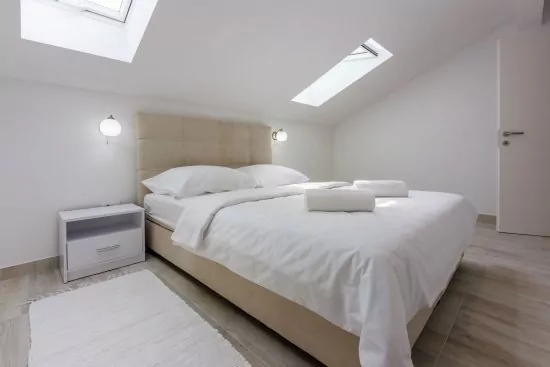 Apartmán Kvarner - Crikvenica KV 2068 N4