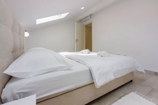 Apartmán Kvarner - Crikvenica KV 2068 N4