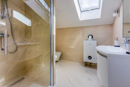 Apartmán Kvarner - Crikvenica KV 2068 N4