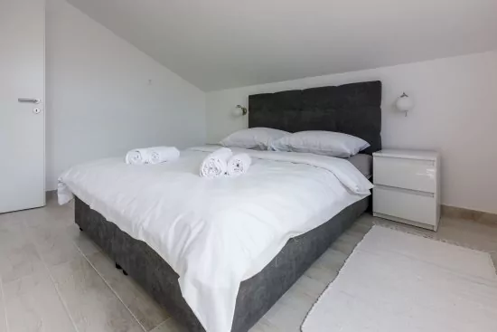 Apartmán Kvarner - Crikvenica KV 2068 N4