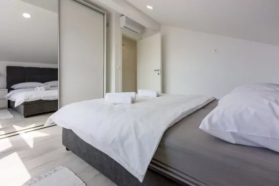 Apartmán Kvarner - Crikvenica KV 2068 N4