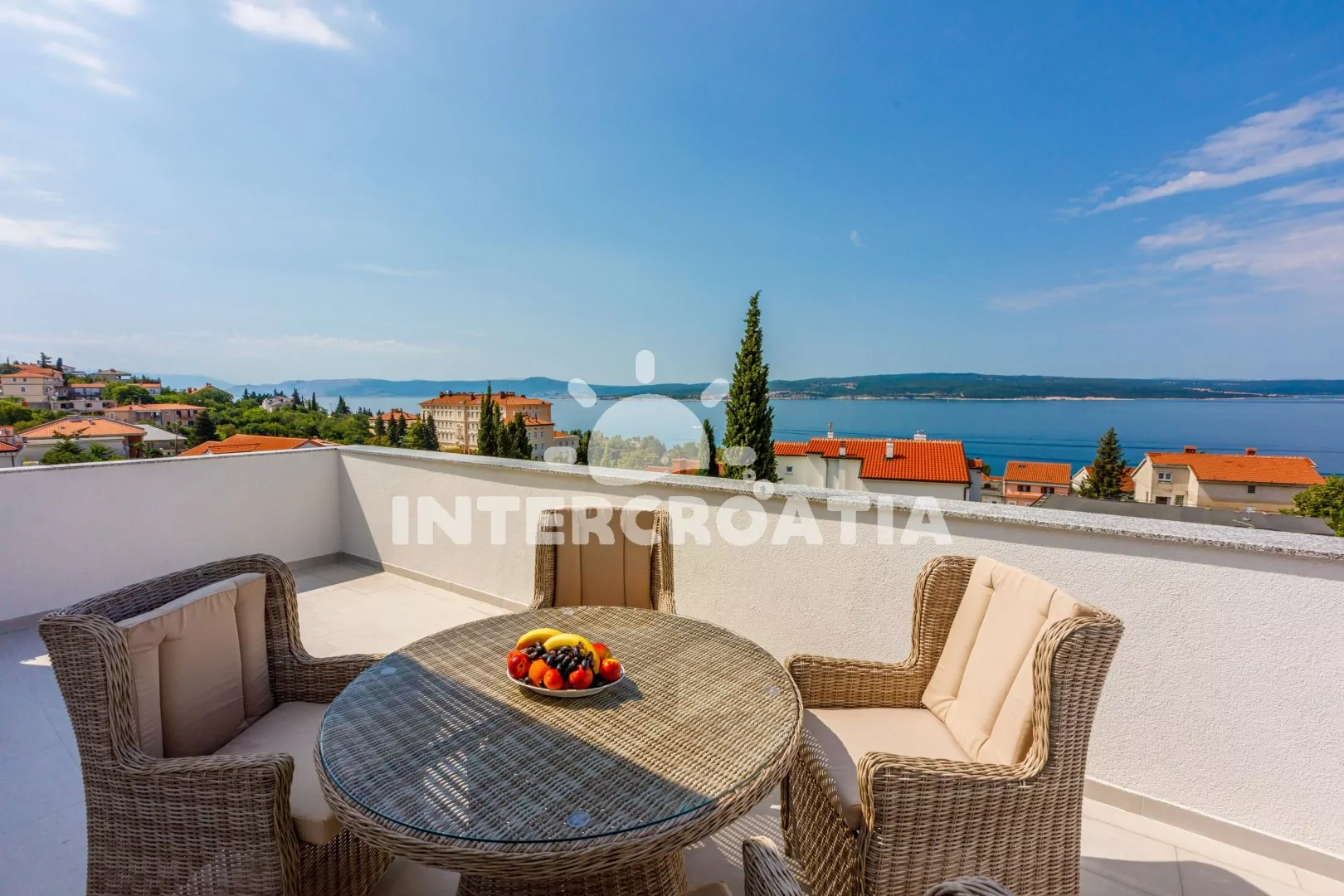 Apartmán Kvarner - Crikvenica KV 2068 N4