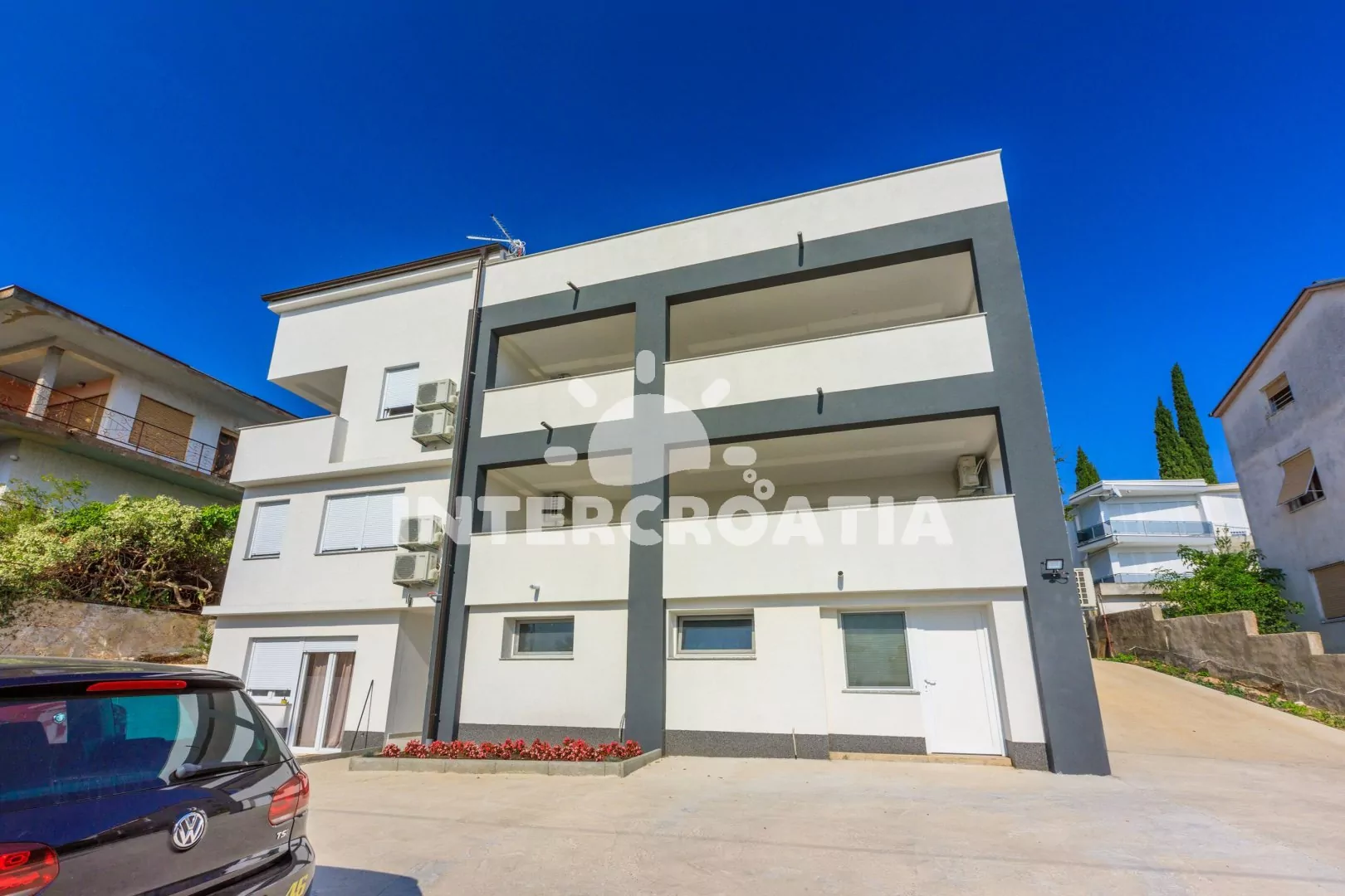 Apartmán Kvarner - Crikvenica KV 2068 N4