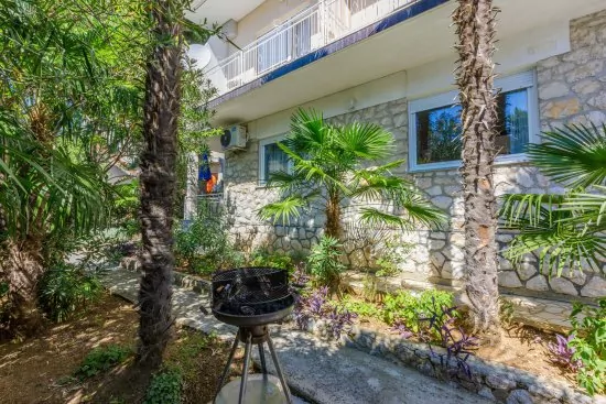 Apartmán Kvarner - Dramalj KV 2132 N1