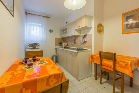 Apartmán Kvarner - Dramalj KV 2132 N1