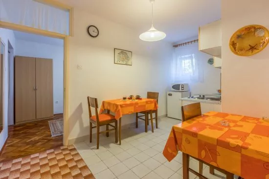 Apartmán Kvarner - Dramalj KV 2132 N1