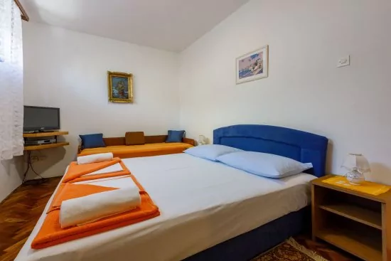 Apartmán Kvarner - Dramalj KV 2132 N1