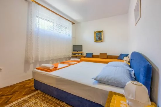 Apartmán Kvarner - Dramalj KV 2132 N1