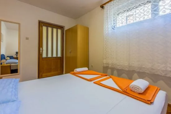 Apartmán Kvarner - Dramalj KV 2132 N1