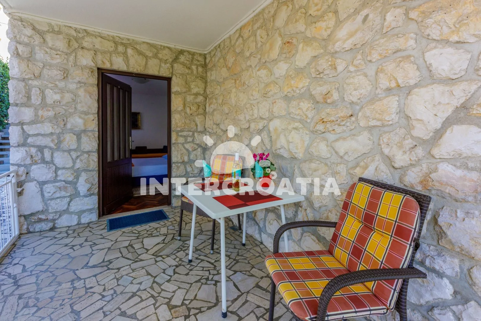 Apartmán Kvarner - Dramalj KV 2132 N1