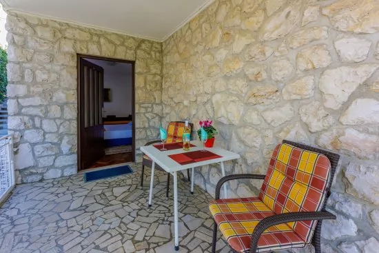 Apartmán Kvarner - Dramalj KV 2132 N1