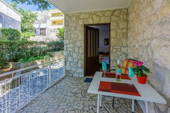 Apartmán Kvarner - Dramalj KV 2132 N1