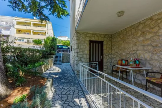 Apartmán Kvarner - Dramalj KV 2132 N1