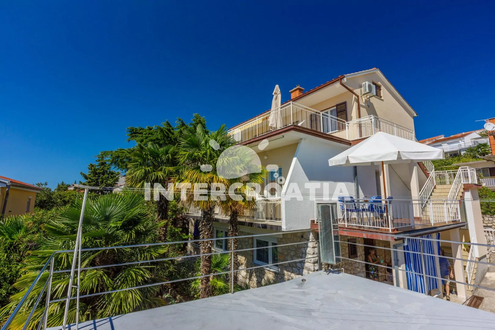 Apartmán Kvarner - Dramalj KV 2132 N2