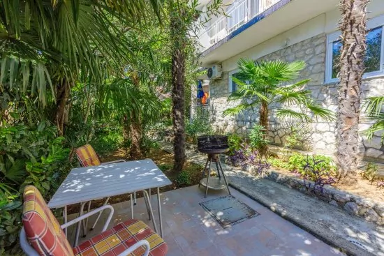 Apartmán Kvarner - Dramalj KV 2132 N2