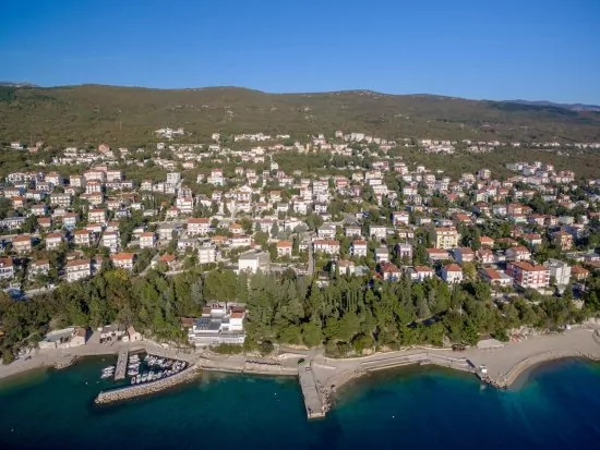 Apartmán Kvarner - Dramalj KV 2132 N2