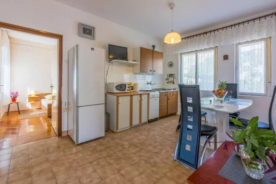 Apartmán Kvarner - Dramalj KV 2132 N2